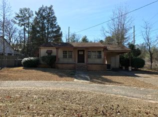 3519 Trolley Line Rd, Aiken, SC 29801