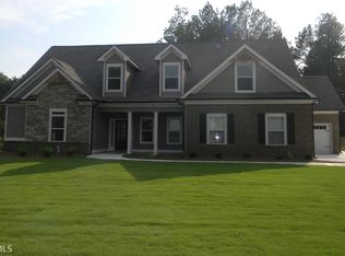 3612 Eagle View Way, Monroe, GA 30655