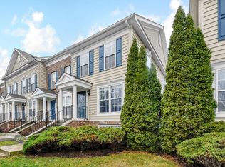 3863 Preserve Crossing Blvd #47, Columbus, OH