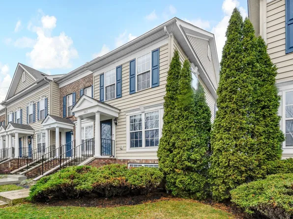 3863 Preserve Crossing Blvd #47, Columbus, OH 43230