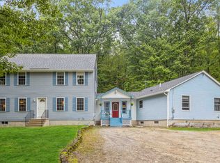 30 Old Bye Rd, Raymond, NH 03077