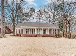 6699 Garden Oaks Dr, Memphis, TN 38120