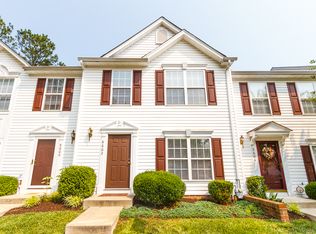 2303 Vandover Rd, Henrico, VA 23229