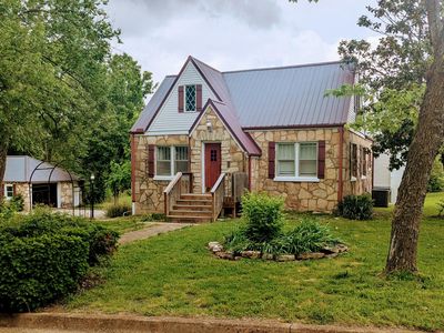 1301 W Main Street, West Plains, MO, 65775