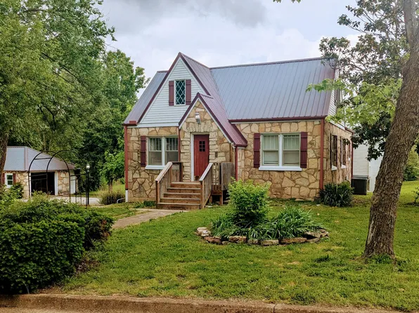 1301 W Main Street, West Plains, MO 65775