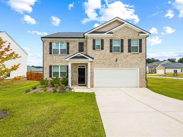 104 Montgomery Dr, Stockbridge, GA 30281