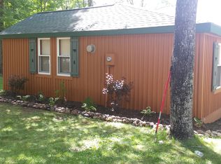 23855 Preib Rd, Glidden, WI 54527