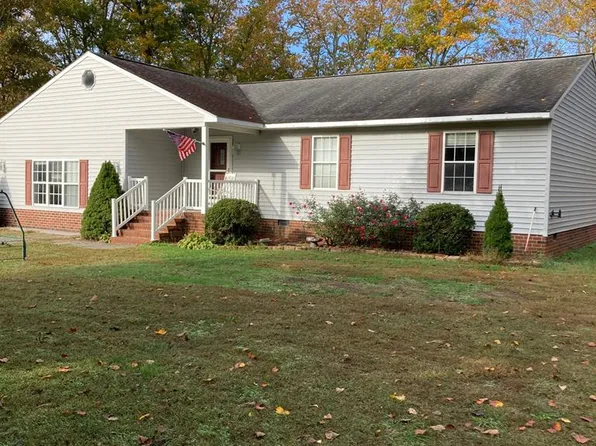 1481 Mila Rd, Heathsville, VA 22473