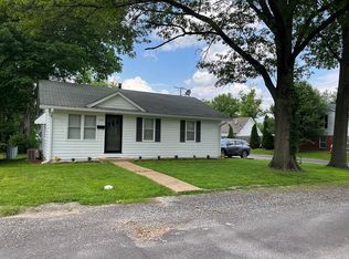 1721 Page Ave, Belleville, IL 62221