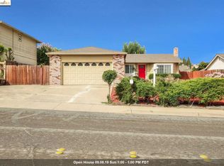 3612 G St, Antioch, CA 94509