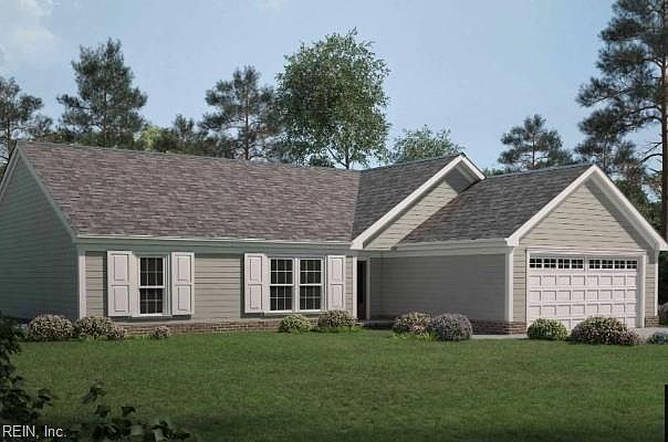 1st image of LOT 2 Horseshoe Rd