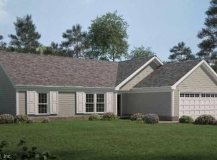 LOT 2 Horseshoe Rd, South Mills, NC 27976