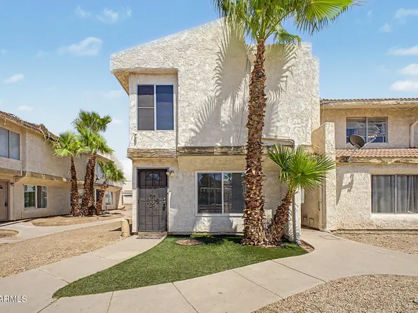 3840 N 43RD Avenue #31, Phoenix, AZ 85031