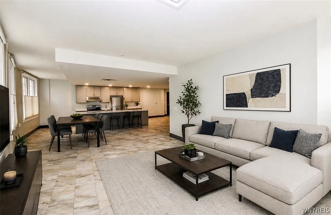 1 bed, 1.5 bath, 920 sqft, $1,625 — Photo 3