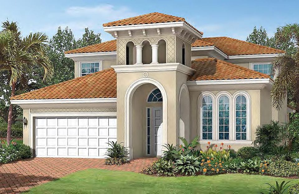 1st image of 19659 Maddelena Cir