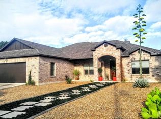 109 Tanglewood Dr, Fredericksburg, TX 78624