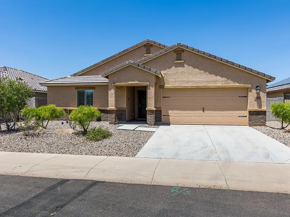 440 W Guinea Ct