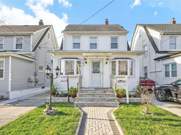 89-40 212 Place, Queens Village, NY 11427