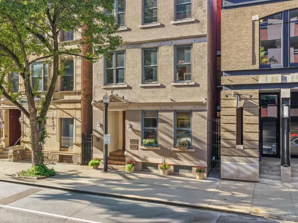 20 W 9th St, Cincinnati, OH 45202