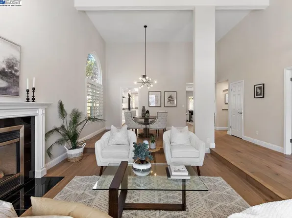 6369 Paseo Santa Maria, Pleasanton, CA 94566