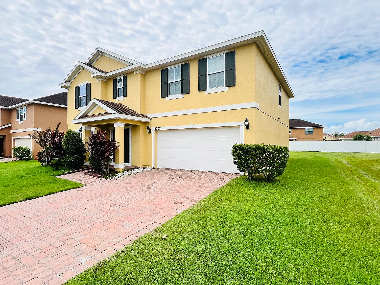 2352 Levante Ct — Photo 3