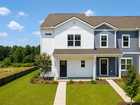 266 Cloverleaf Acres Ln, Goose Creek, SC 29445