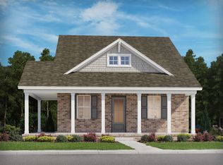 656 New Haven St Lot 199, Franklin, TN 37064