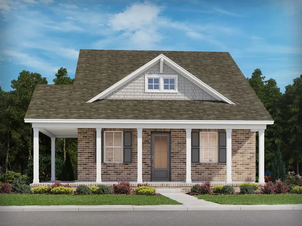 656 New Haven St Lot 199, Franklin, TN 37064