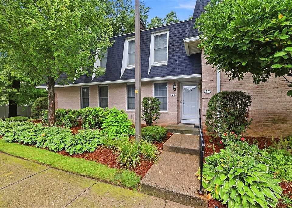 1st image of 2 Mansion Woods Dr #B