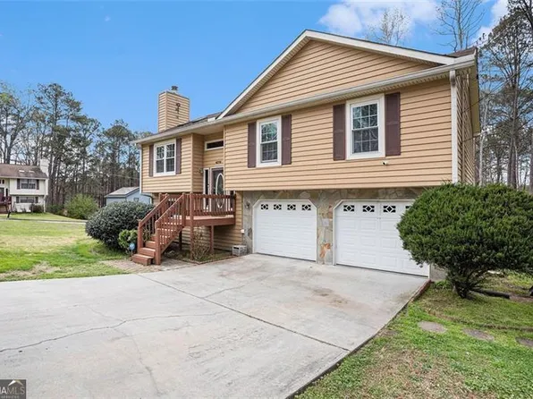 6315 Littleton Dr, Union City, GA 30291