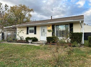 140 Cullman Rd, Columbus, OH 43207