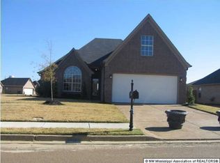 2810 Mount Pleasant S, Hernando, MS 38632