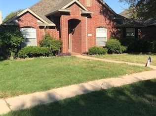 1514 Heather Brook Dr, Allen, TX 75002