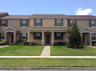 9036 Savannah Magnolia Ln, Orlando, FL 32832
