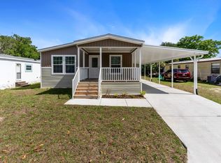 8 Hillsborough Ct #378, Sorrento, FL 32776