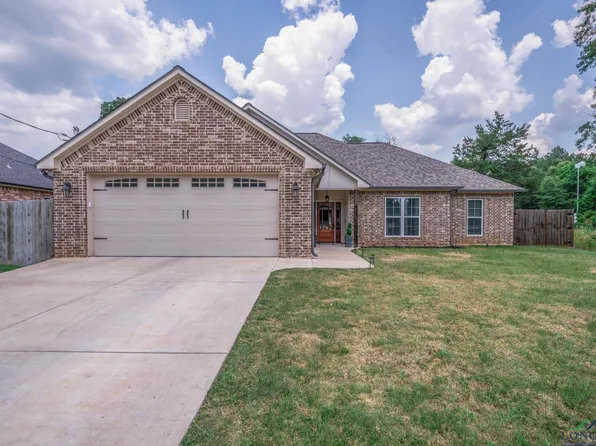 1110 N Whatley Rd, White Oak, TX 75693