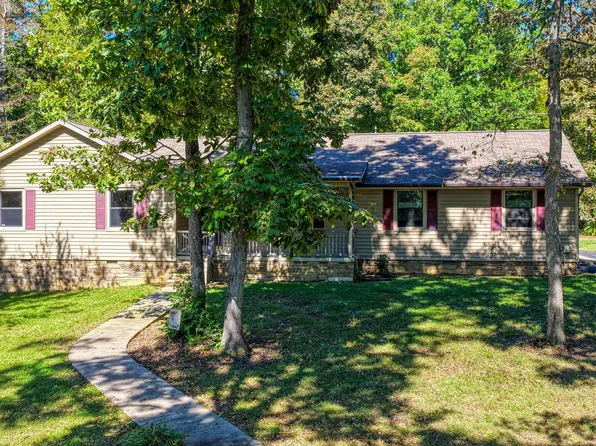 2836 Leadvale Rd, White Pine, TN 37890