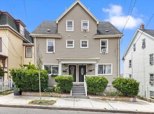 35-37 Harvard St, Everett, MA 02149