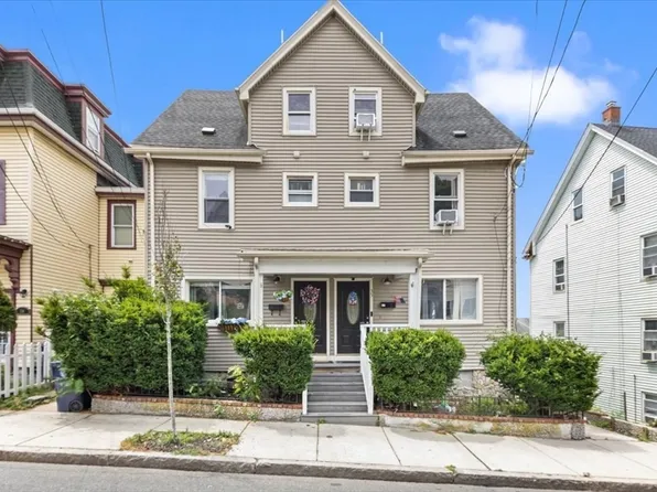 35-37 Harvard St, Everett, MA 02149