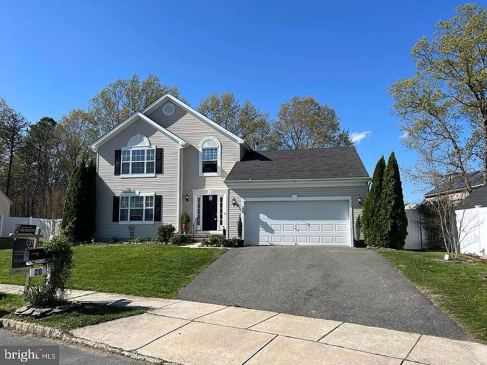 20 Bayberry Ave, Egg Harbor Township, NJ 08234 | Zillow