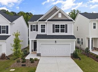 3304 Star Gazing Ln, Durham, NC 27703