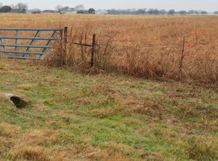 Tbd Cotton Belt Pkwy, McGregor, TX 76657