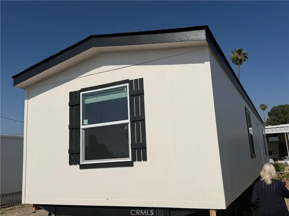 12650 California St Space 46, Yucaipa, CA 92399