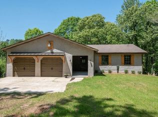 89 Couch Rd, Senoia, GA 30276