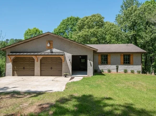 89 Couch Rd, Senoia, GA 30276