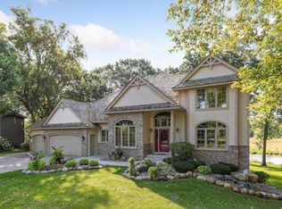 13335 32nd Ave N, Plymouth, MN 55441