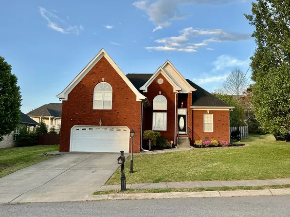 608 Windtree Pass, Mount Juliet, TN 37122