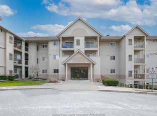 3000 Sandwich St UNIT 110, Windsor, ON N9C 4G3
