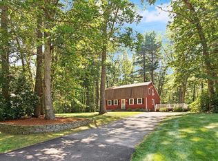 155 Federal St, Wilmington, MA 01887