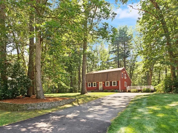 155 Federal St, Wilmington, MA 01887